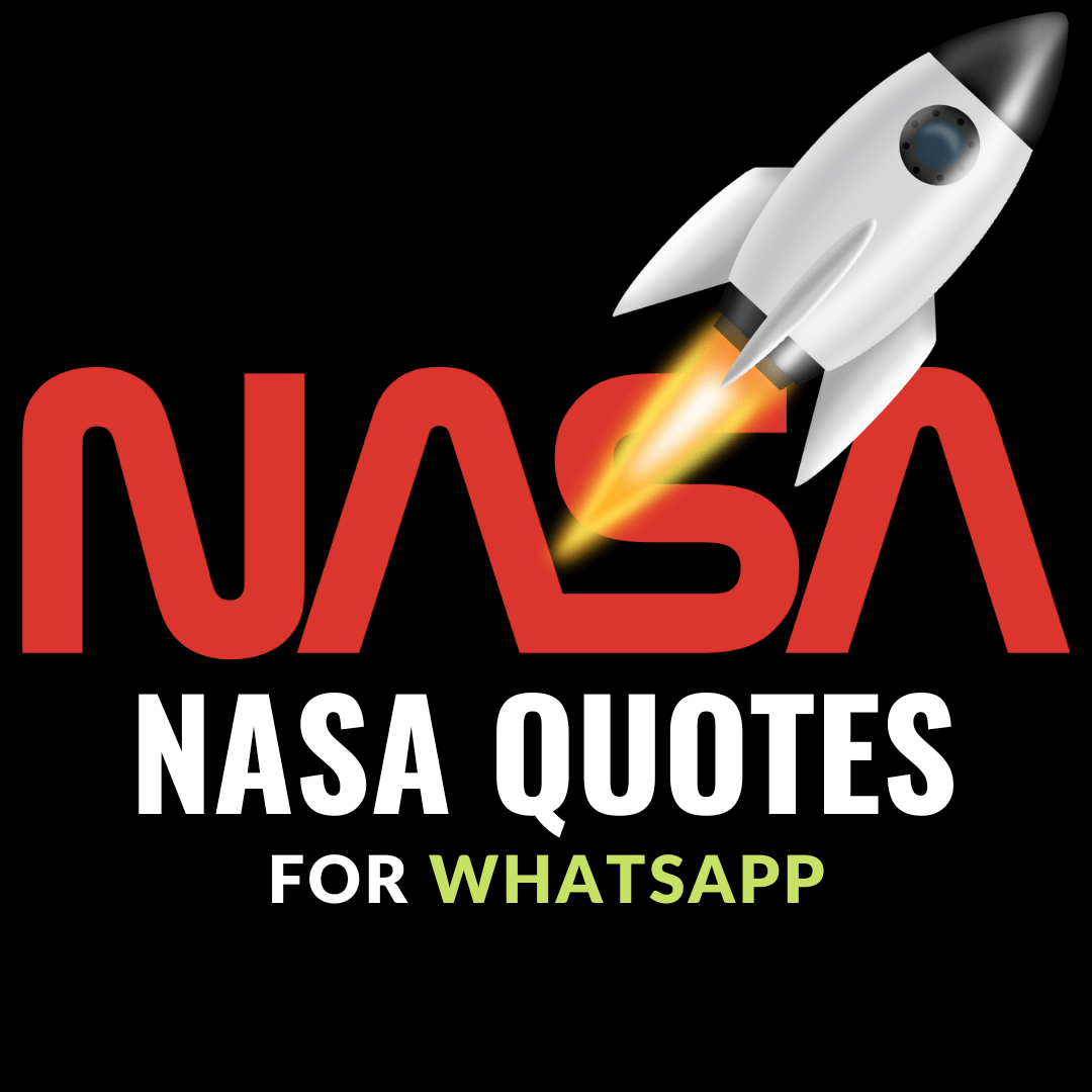 nasa quotes